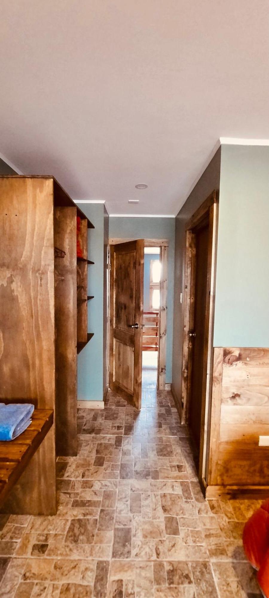 Hostal Esquina Patagonica Койайке Экстерьер фото